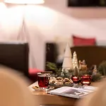 Boutique Hotel Atrium München