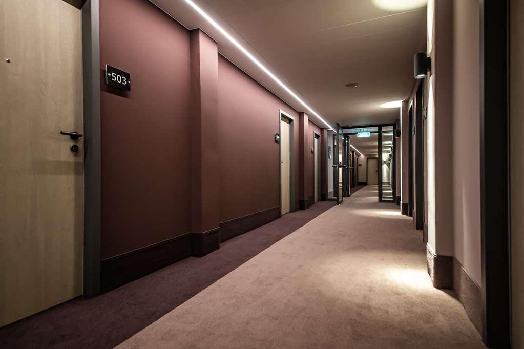 Hotel Boutique Atrium Monaco di Baviera