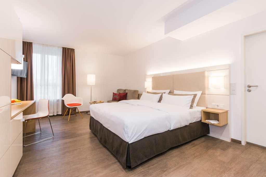 Boutique Atrium 4* München