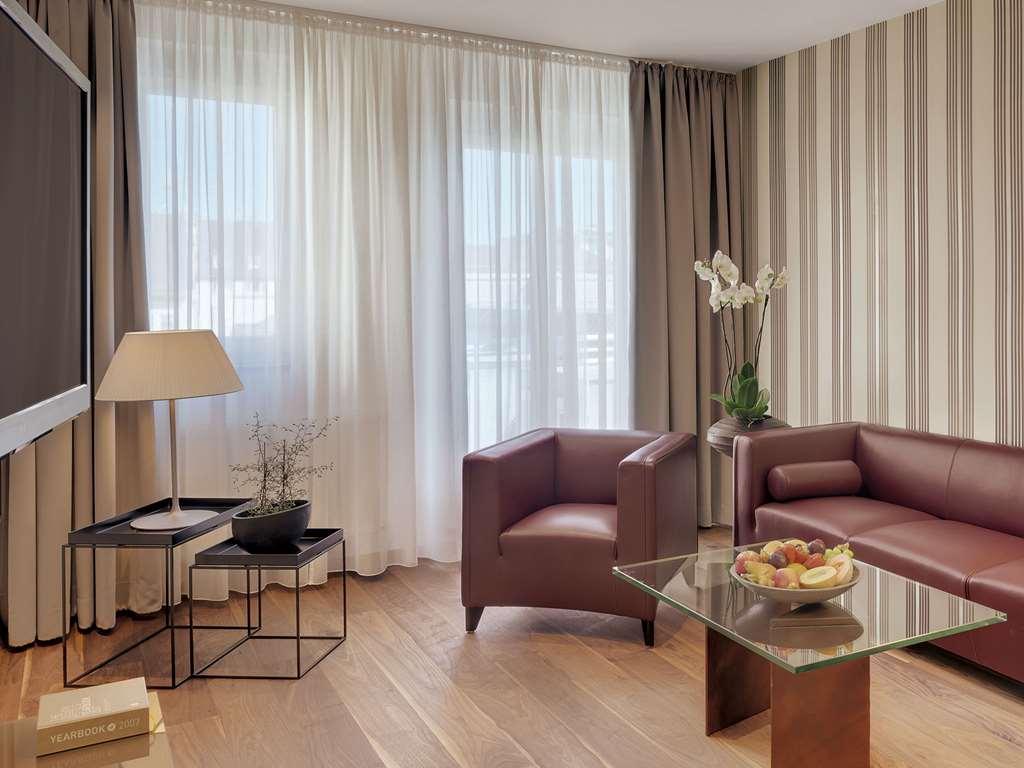 Boutique Atrium 4* München