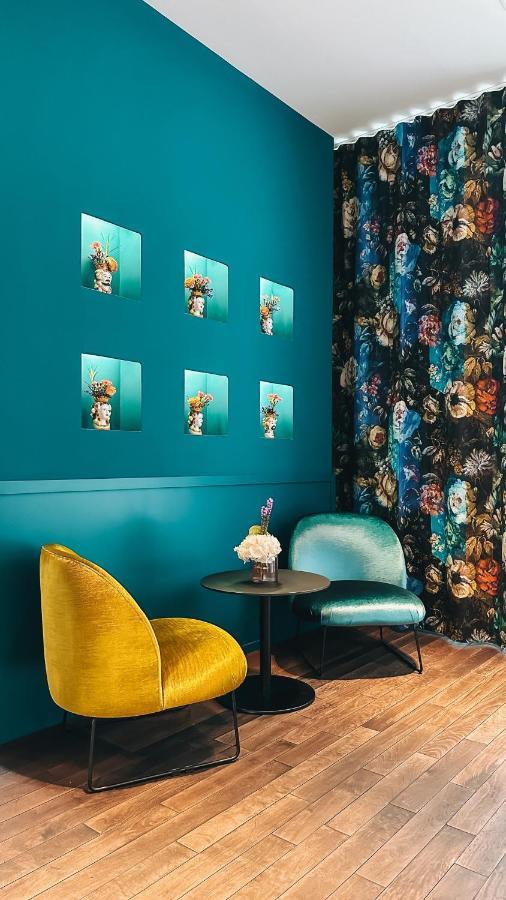 Hotel Boutique Atrium München
