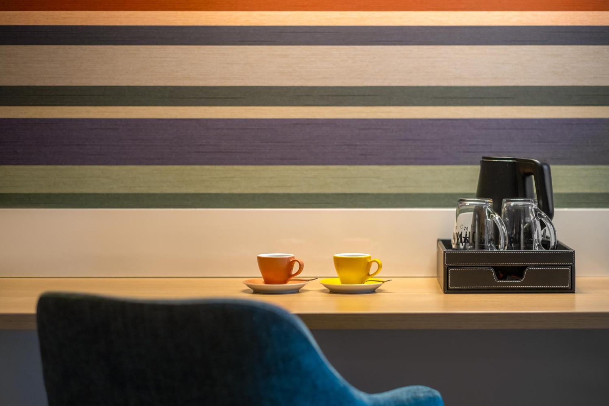 Boutique Atrium 4* München