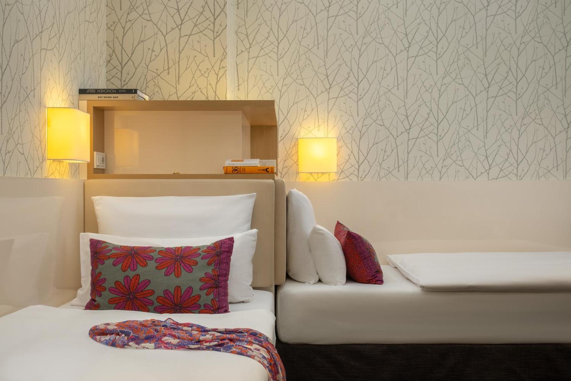 Hotel Boutique Atrium München