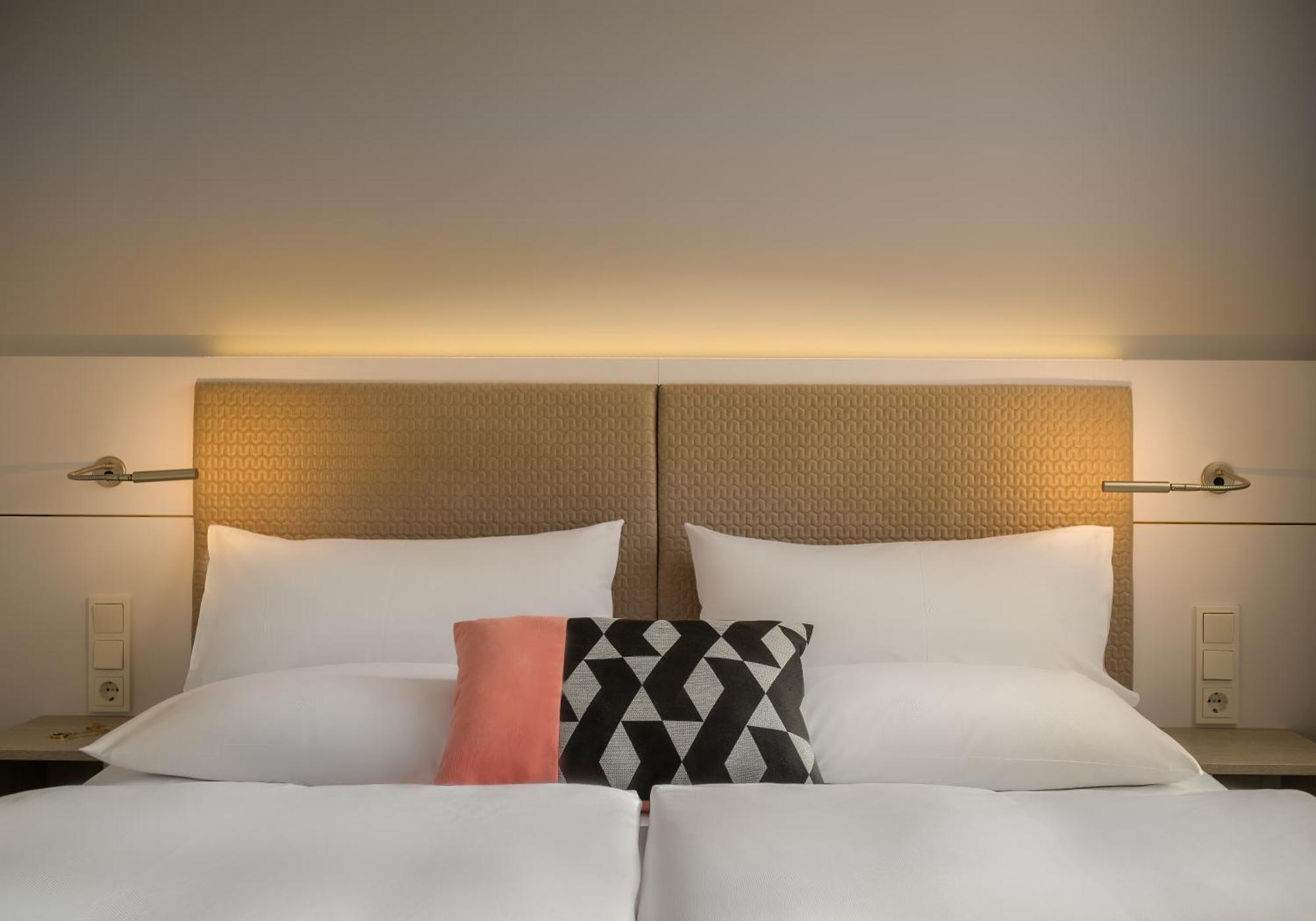 Boutique Atrium 4* München