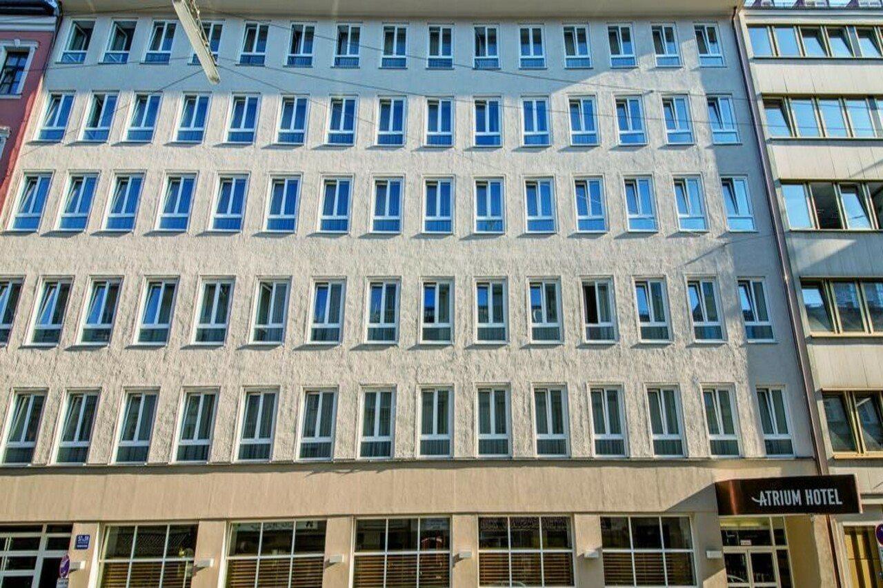 Boutique Atrium 4*