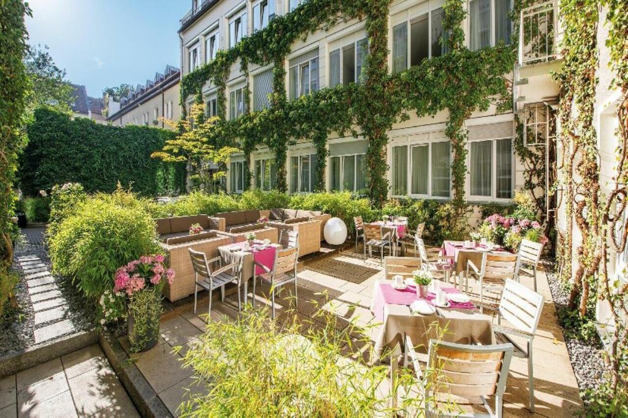 Boutique Atrium München
