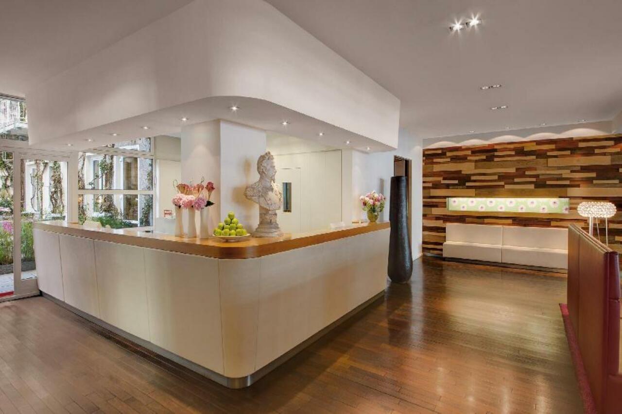 Boutique Atrium 4* Monaco di Baviera